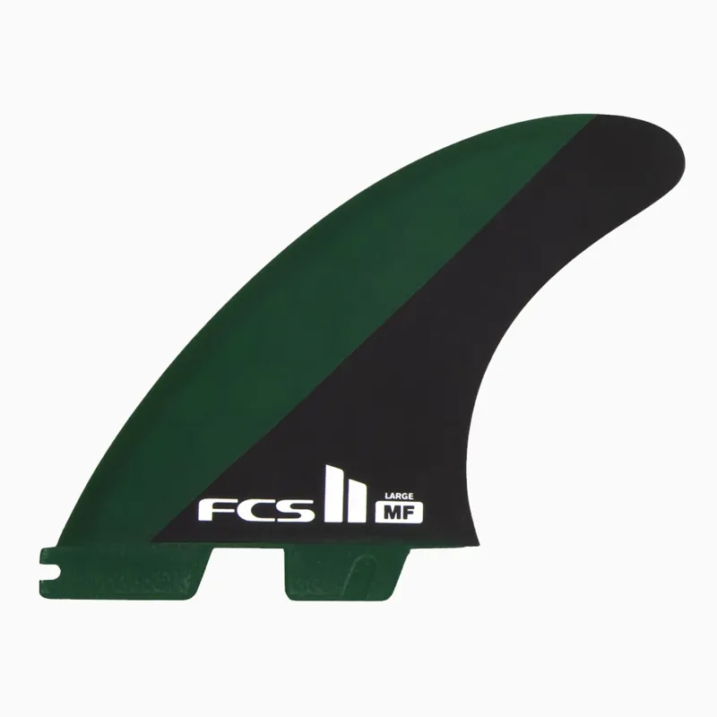FCS II MF PC Tri Fins-1